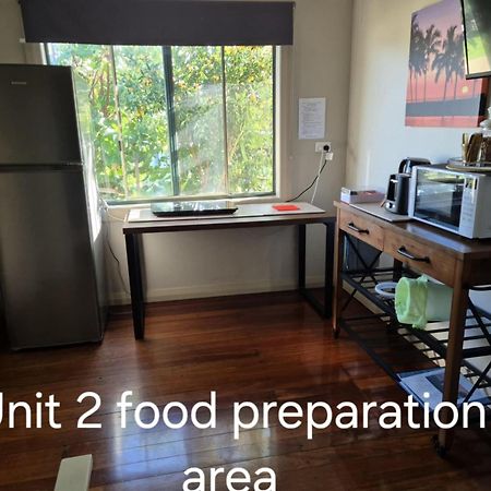 Bunbury'S Most Convenient Location Ngoại thất bức ảnh